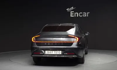 Hyundai Sonata 2021, 77859 км, за 17000000 KRW