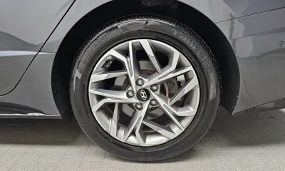 Hyundai Sonata 2021, 69410 км, за 19400000 KRW - фото 21