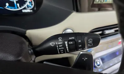 Hyundai Palisade 2021, 115296 км, за 29500000 KRW - фото 36