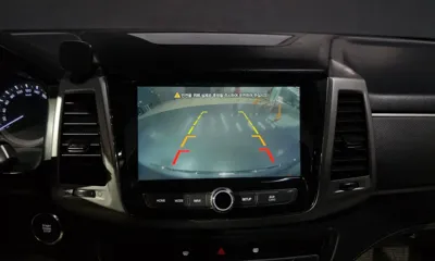 KG_Mobility_Ssangyong Rexton 2019, 136402 км, за 12500000 KRW - фото 16