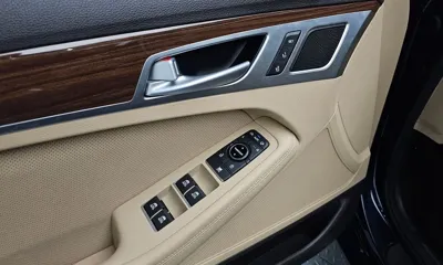 Genesis G80 2019, 49668 км, за 21800000 KRW - фото 17