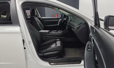 Hyundai Sonata 2020, 73819 км, за 16400000 KRW - фото 26