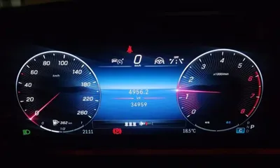 Mercedes-Benz GLE-Class 2023, 34959 км, за 89000000 KRW - фото 9