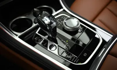 BMW 8-Series 2024, 1700 км, за 89900000 KRW - фото 9