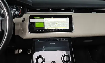 Land Rover Range Rover Velar 2018, 115942 км, за 27900000 KRW - фото 14