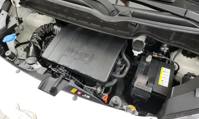 Kia Ray 2022, 35992 км, за 13500000 KRW - фото 6