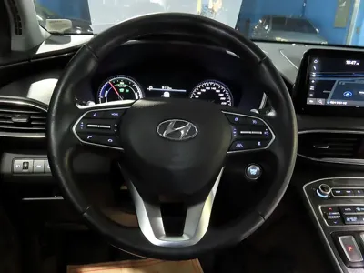 Hyundai Santafe 2022, 125029 км, за 24500000 KRW - фото 8