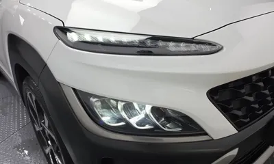 Hyundai Kona 2022, 24001 км, за 34990000 KRW - фото 22