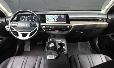 Kia K8 2023, 146454 км, за 18300000 KRW - фото 7