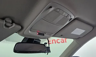 Renault-KoreaSamsung QM6 2017, 156321 км, за 8900000 KRW - фото 19