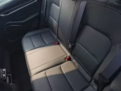 Geely Emgrand 2022, 27100 км, за 56300 CNY - фото 17