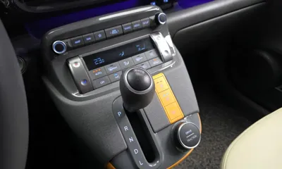 Hyundai Casper 2023, 54973 км, за 15300000 KRW - фото 9