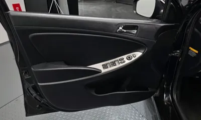 Hyundai Accent 2012, 144396 км, за 4900000 KRW - фото 24