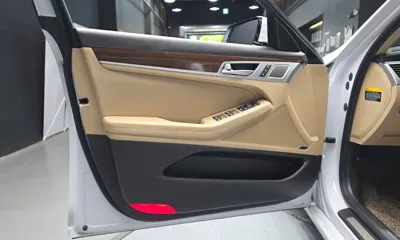 Genesis G80 2018, 115512 км, за 21300000 KRW - фото 24