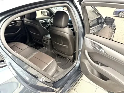 Cadillac CT5 2021, 59000 км, за 111000 CNY - фото 16
