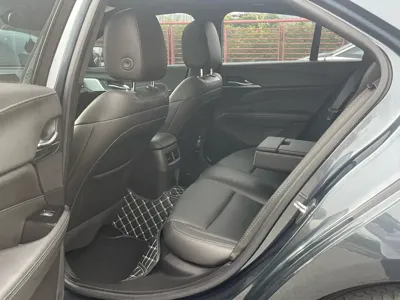 Cadillac CT4 2021, 92000 км, за 77800 CNY - фото 15