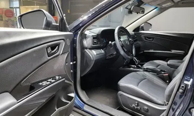 KG_Mobility_Ssangyong TIBOLI 2022, 20232 км, за 16500000 KRW - фото 10