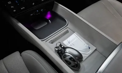 Hyundai Grandeur 2024, 27703 км, за 34900000 KRW - фото 20