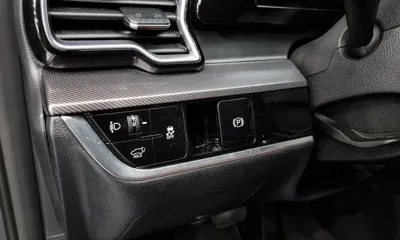 Kia Sportage 2022, 75365 км, за 18900000 KRW - фото 14