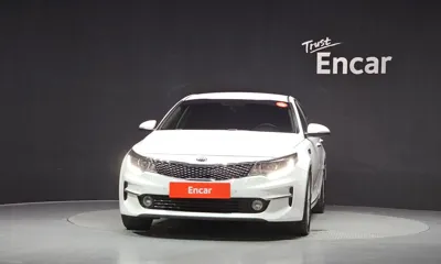 Kia K5 2018, 172895 км, за 7000000 KRW