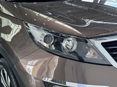 Kia Sportage 2012, 126199 км, за 16800 CNY - фото 23