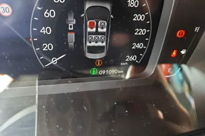 Honda Integra 2022, 91000 км, за 81718.39 CNY - фото 9
