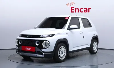Hyundai Casper · 2023 год