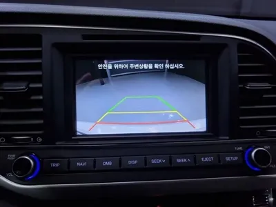 Hyundai Avante 2016, 159000 км, за 6990000 KRW - фото 12