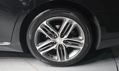 Hyundai Grandeur 2019, 116908 км, за 11290000 KRW - фото 5