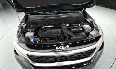 Kia Seltos 2023, 43813 км, за 18900000 KRW - фото 6