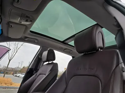 Hyundai Santafe 2017, 107626 км, за 16400000 KRW - фото 7