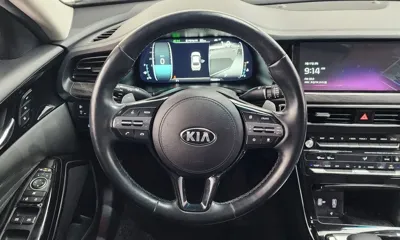 Kia K7 2020, 73206 км, за 20490000 KRW - фото 13
