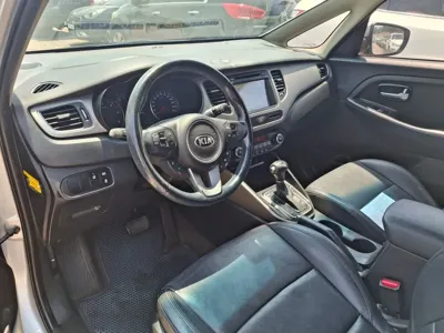 Kia Carens 2014, 91640 км, за 5700000 KRW - фото 7