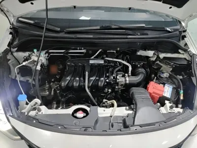 Honda Life 2021, 62800 км, за 44800 CNY - фото 20