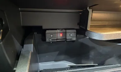 Mercedes-Benz EQB 2024, 20395 км, за 43600000 KRW - фото 31