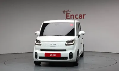 Kia Ray 2022, 46661 км, за 11990000 KRW