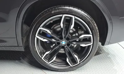 BMW X3 2024, 66354 км, за 58990000 KRW - фото 21