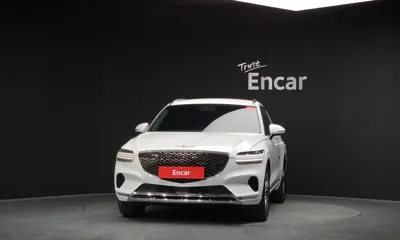 Genesis GV70 2022, 57899 км, за 35000000 KRW