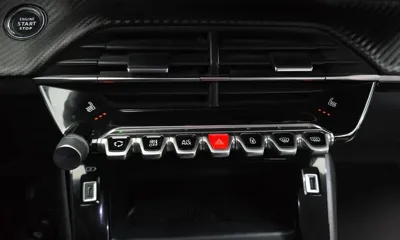 Peugeot 2008 2021, 60700 км, за 16600000 KRW - фото 30
