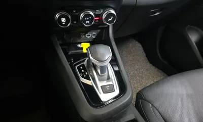 Renault-KoreaSamsung XM3 2023, 29213 км, за 21000000 KRW - фото 9