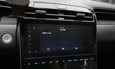 Hyundai Tucson 2021, 147652 км, за 19000000 KRW - фото 27