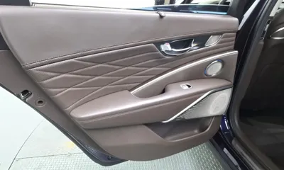 Kia K9 2020, 102510 км, за 26400000 KRW - фото 25