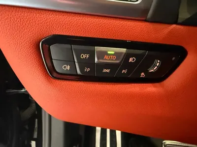 BMW 8-Series 2023, 20173 км, за 80500000 KRW - фото 13