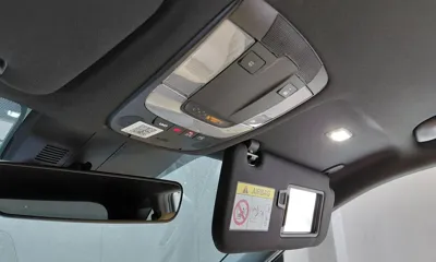 Kia Sorento 2021, 78789 км, за 28100000 KRW - фото 20