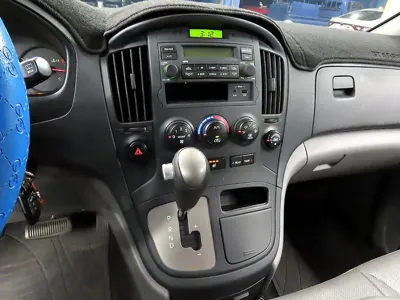 Hyundai Starex 2016, 118600 км, за 6500000 KRW - фото 9
