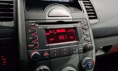 Kia Soul 2009, 39263 км, за 4200000 KRW - фото 18