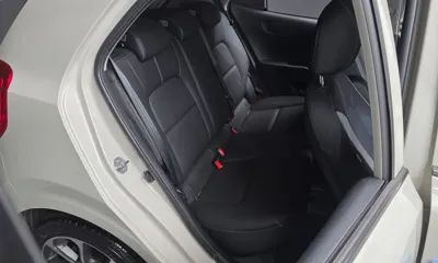 Kia Morning 2019, 41790 км, за 9200000 KRW - фото 26