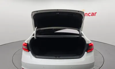 Hyundai Sonata 2017, 188888 км, за 7900000 KRW - фото 20