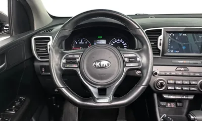 Kia Sportage 2016, 154487 км, за 8990000 KRW - фото 12