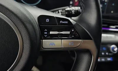 Hyundai Avante 2021, 54057 км, за 17700000 KRW - фото 30